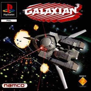 Galaxian^3