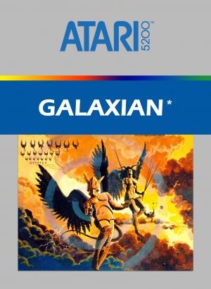 Galaxian