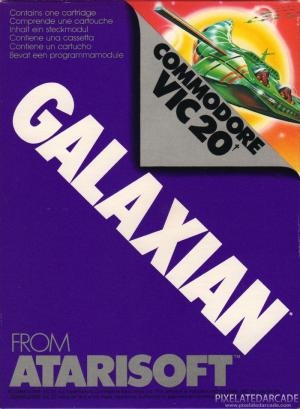 Galaxian