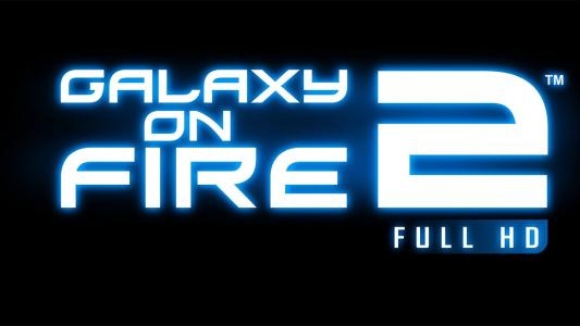 Galaxy on Fire 2 Full HD fanart