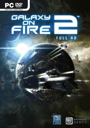 Galaxy on Fire 2 Full HD