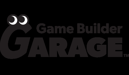 Game Builder Garage clearlogo