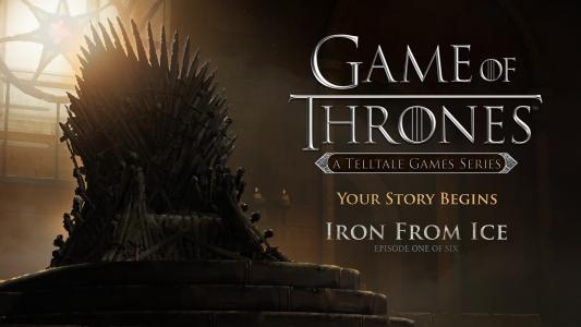 Game of Thrones: A Telltale Games Series fanart