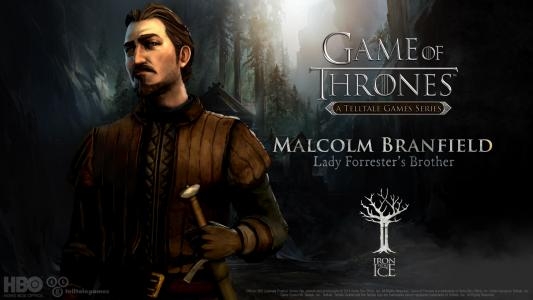 Game of Thrones: A Telltale Games Series fanart