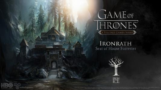 Game of Thrones: A Telltale Games Series fanart