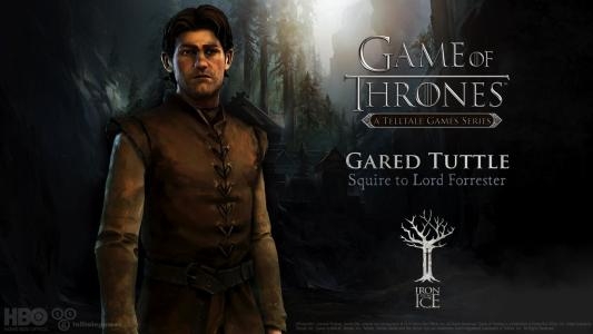 Game of Thrones: A Telltale Games Series fanart