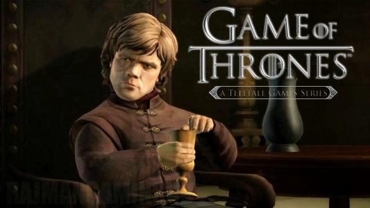 Game of Thrones: A Telltale Games Series fanart