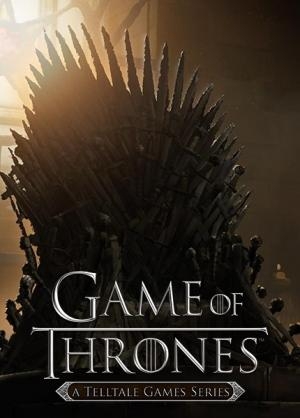 Game of Thrones: A Telltale Games Series