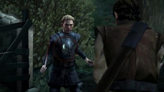 Game of Thrones: A Telltale Games Series screenshot