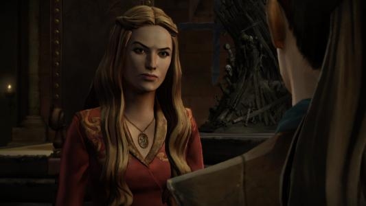 Game of Thrones: A Telltale Games Series screenshot