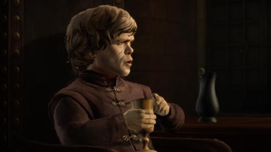 Game of Thrones: A Telltale Games Series screenshot