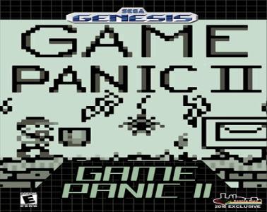 Game Panic II