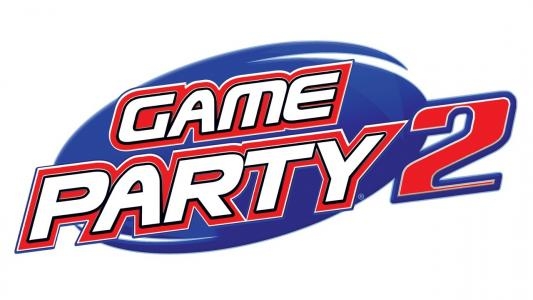 Game Party 2 fanart