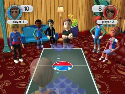 Game Party 2 screenshot