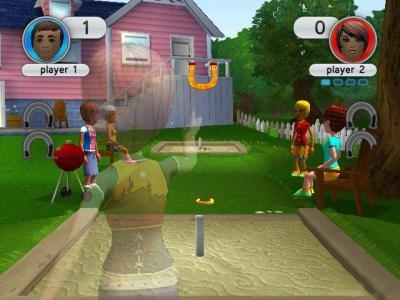 Game Party 2 screenshot