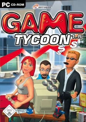 Game Tycoon 1.5