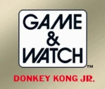 Game & Watch™ Donkey Kong Jr.