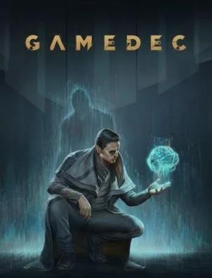 Gamedec