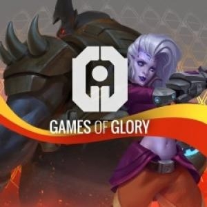 Games of Glory