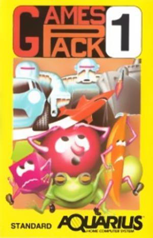 Games Pack 1