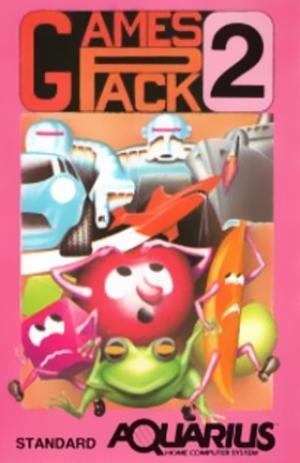 Games Pack 2
