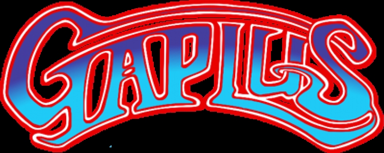 Gaplus clearlogo