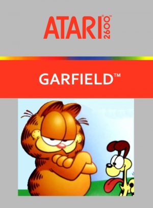 Garfield