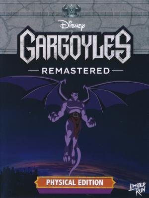 Gargoyles: Remastered [Classic Edition]