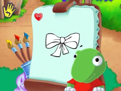 Gartu in the Kindergarten screenshot