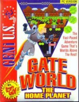 Gate World