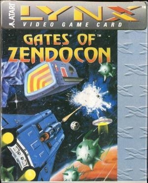 Gates of Zendocon