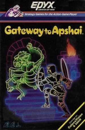 Gateway to Apshai