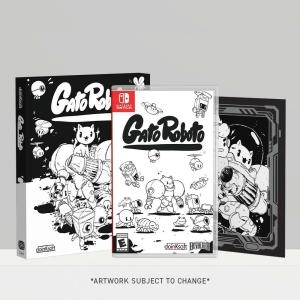 Gato Roboto [Special Reserve Edition] banner