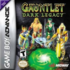 Gauntlet: Dark Legacy