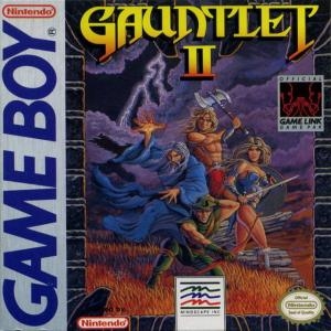 Gauntlet II