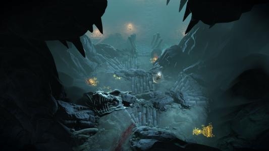 Gauntlet: Slayer Edition screenshot