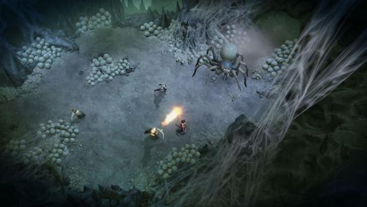 Gauntlet: Slayer Edition screenshot