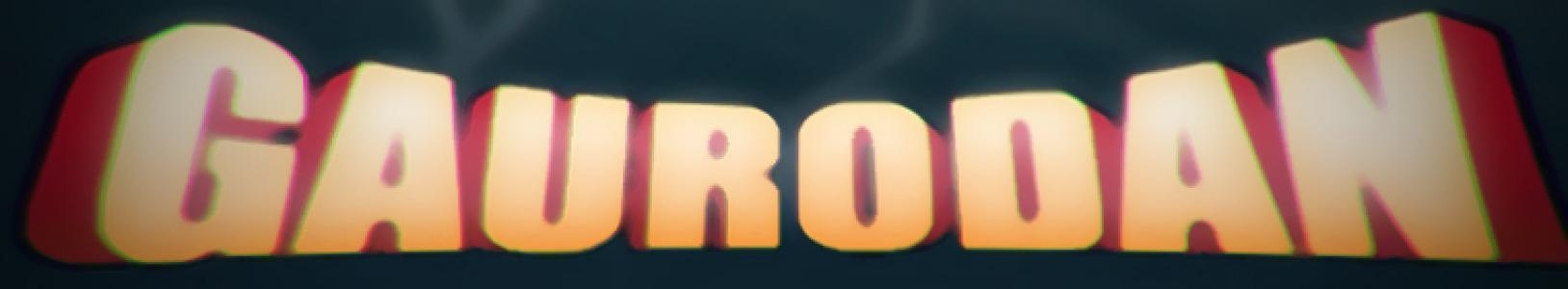 Gaurodan banner