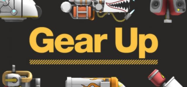 Gear Up