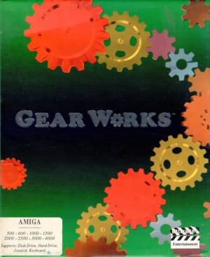 Gear works