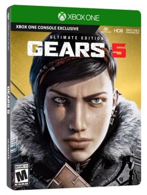 Gears 5 [Ultimate Edition]