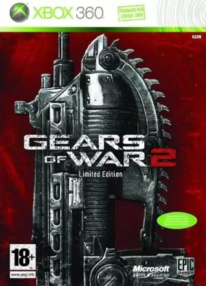 Gears of War 2 [Limited Edition]