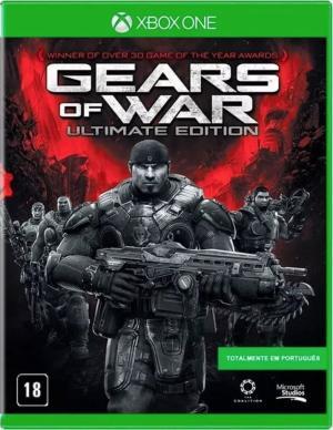 Gears of War: Ultimate Edition