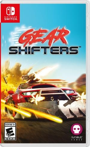 Gearshifters