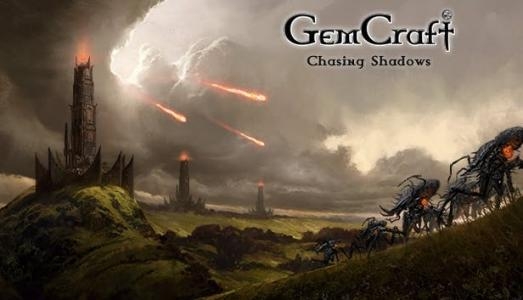GemCraft: Chasing Shadows