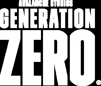 Generation Zero clearlogo