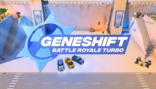 Geneshift: Battle Royale Turbo