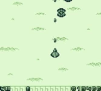 Genesis screenshot