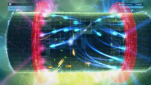 Geometry Wars 3: Dimensions Evolved screenshot