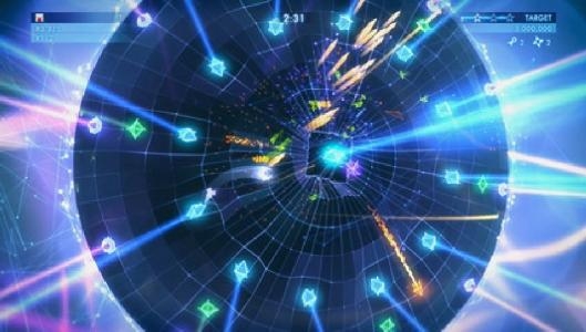 Geometry Wars 3: Dimensions Evolved screenshot